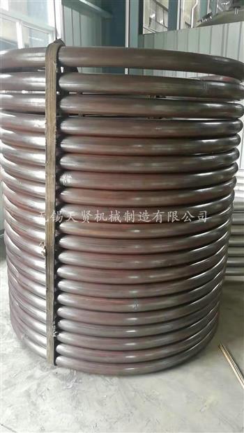 盤管性能評估跟什么相關聯(lián)